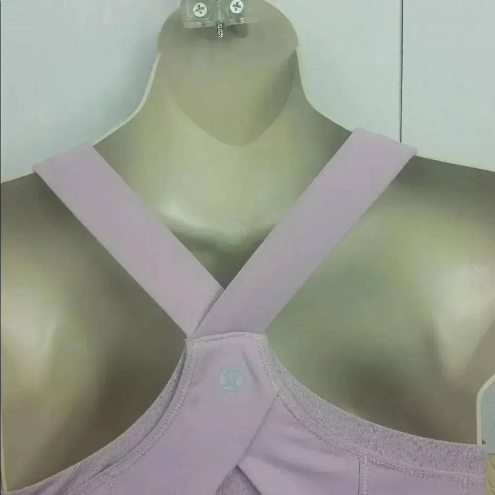 Lululemon tank top 6 (1352)